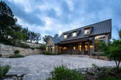 350 Madrone · Luxury Ranch Experience - Animals, Creek, Spa