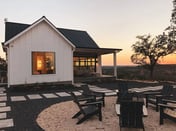 Hideaway Hill Country · Luxury Home with Stunning Views and Hot Tub