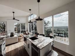 Luxury Villa - Stunning Views, Hot Tub, Fire Pit - Image 2