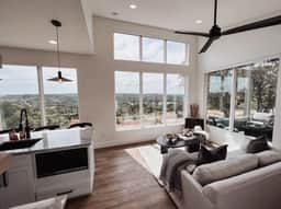 Luxury Villa | Stunning Views | Hot Tub | Fire Pit - Image 2