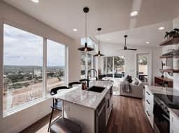 Luxury Villa | Stunning Views | Hot Tub | Fire Pit - Image 2