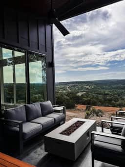 Luxury Villa | Stunning Views | Hot Tub | Fire Pit - Image 5