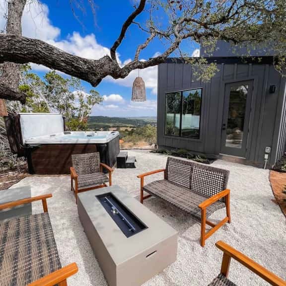 Luxury Villa - Stunning Views, Hot Tub, Fire Pit - Image 1