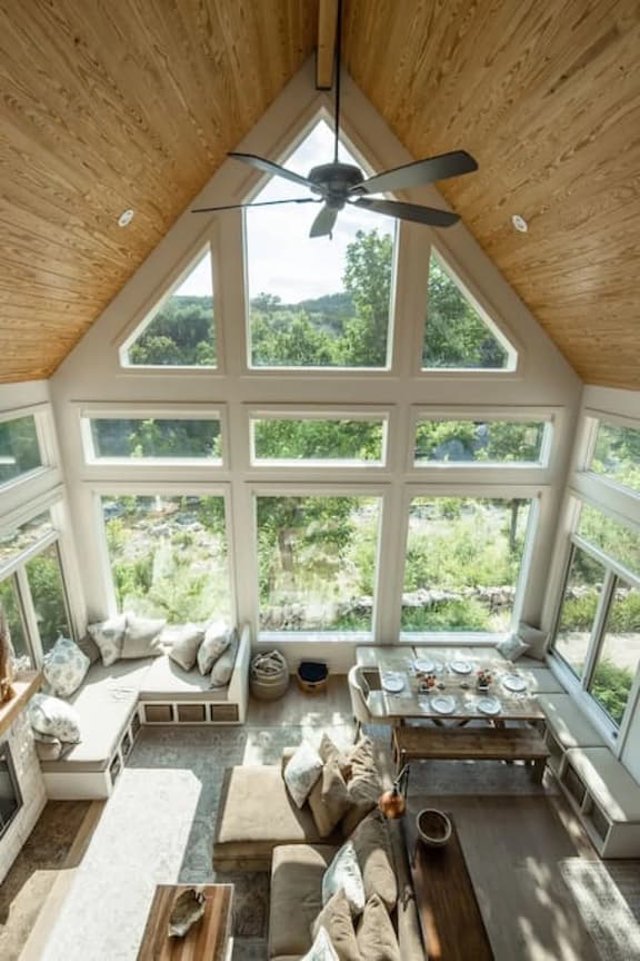 350 Madrone · Luxury Ranch Experience - Animals, Creek, Spa - Image 1